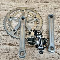 Parti bici vintage
