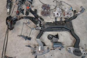 Ricambi usati MINI Cooper S R53 2004