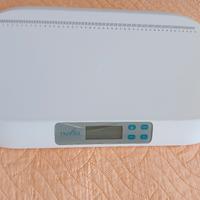 Bilancia bambini Nuvita