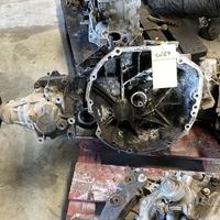 Cambio renault koleos 2.0 td 4x4 m9r