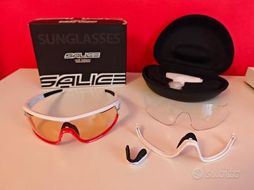 Occhiali Salice 016 RW