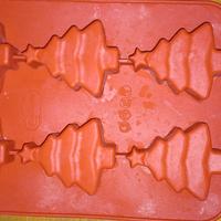 Stampi da forno in silicone per dolci 