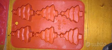 Stampi da forno in silicone per dolci 