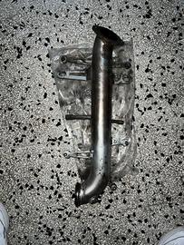 DOWNPIPE Giulietta 1.6