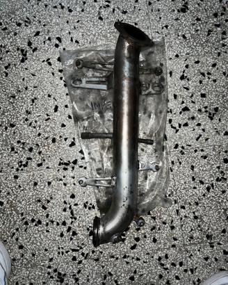 DOWNPIPE Giulietta 1.6