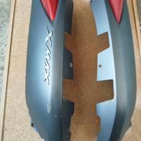 Fianchetti Yamaka Xmax 250 2010