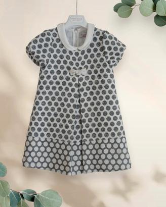 abito bambina fantasia pois