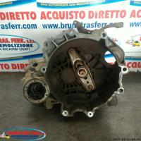 CAMBIO MANUALE 5 MARCE VOLKSWAGEN FOX 1.4 BENZINA 