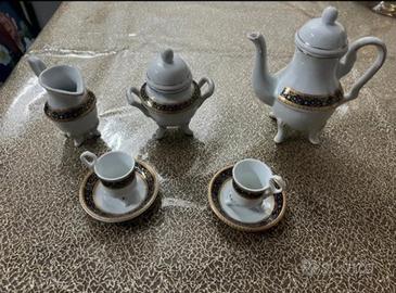 set tazzine da esposizione 