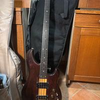 IBANEZ Musician MC924 1983