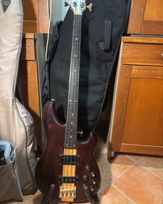 IBANEZ Musician MC924 1983