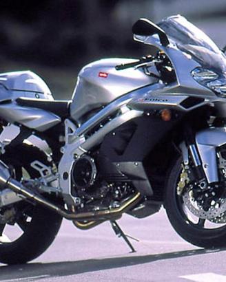 TELAIO TARGATO APRILIA FALCO 1000 1999 2000 2001