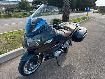 Bmw rt 1250