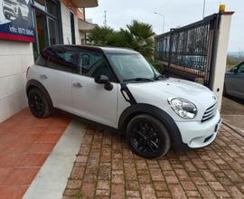 Mini Cooper Countryman Mini 2.0 Cooper D Countryma