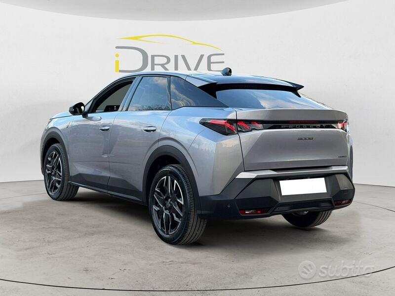 Peugeot 3008 2025 photo 4