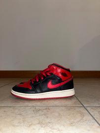 Scarpe Nike Air Jordan 1 Mid