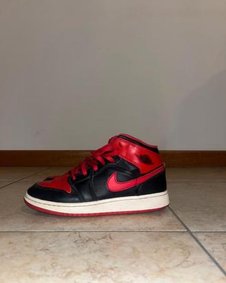 Scarpe Nike Air Jordan 1 Mid