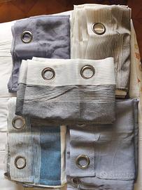 Tende nuove stock