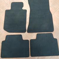 SET TAPPETINI ORIGINALI BMW SERIE 3 g20/G21