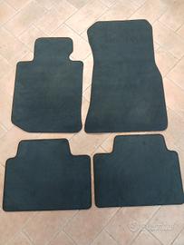 SET TAPPETINI ORIGINALI BMW SERIE 3 g20/G21