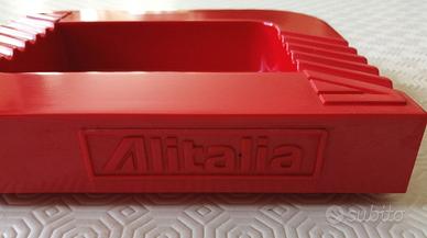 Posacenere / Svuotatasche Vintage - ALITALIA