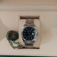 Rolex datejust 36mm