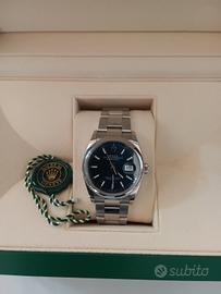 Rolex datejust 36mm