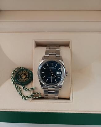 Rolex datejust 36mm