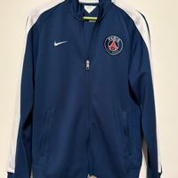 Felpa Calcio Nike Paris Saint-Germain 201x