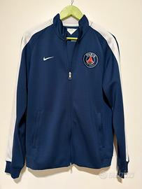 Felpa Calcio Nike Paris Saint-Germain 201x