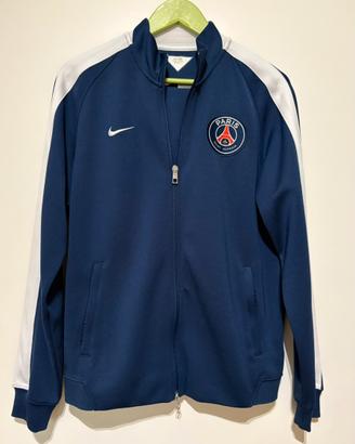 Felpa Calcio Nike Paris Saint-Germain 201x