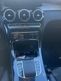 Glc 300 4 matic