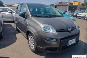 FIAT - Panda 1.0 hybrid s&s 70cv 5p.ti