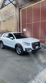 Audi q2 automatica diesel