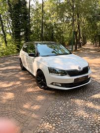 Skoda Fabia 2018