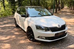 Skoda Fabia 2018