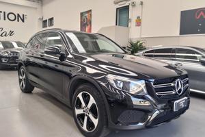 Mercedes-benz GLC 250 d 4Matic Premium