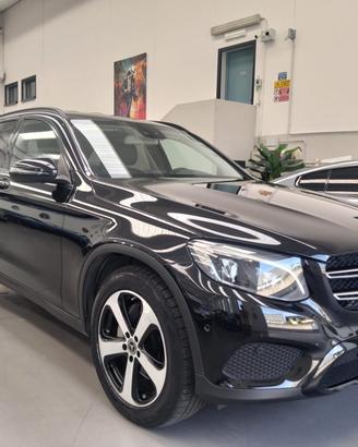 Mercedes-benz GLC 250 d 4Matic Premium