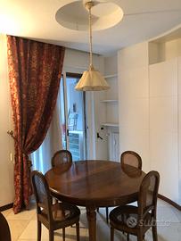 Quadrilocale di prestigio adiacenze centro città