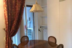 Quadrilocale di prestigio adiacenze centro città