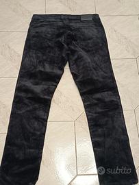 Pantalone a costine Canda