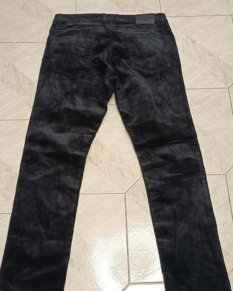 Pantalone a costine Canda