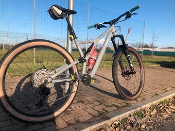 Specialized Stumpjumper 2020Tg.L