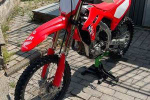 Honda CRF 450