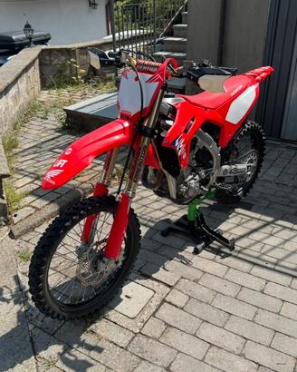 Honda CRF 450