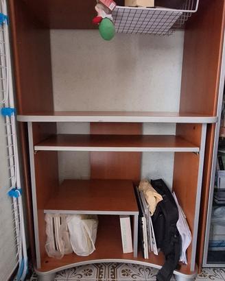 POSTAZIONE PC