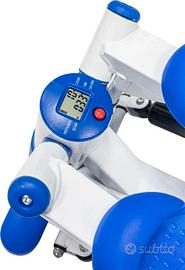 Twister Stepper gambe e glutei
