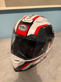 Casco  premier vyrus