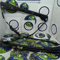 ALZACRISTALLO ELETTR. PORTA ANT. DX. VOLKSWAGEN GO