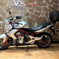 Kawasaki ER 6N - 2005